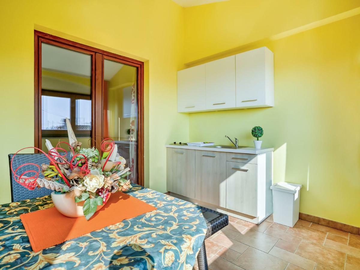 Apartment Ulika-4 By Interhome Tar-Vabriga Екстериор снимка