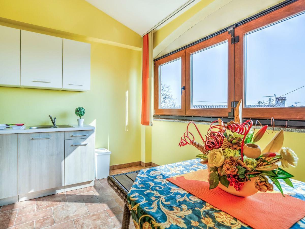Apartment Ulika-4 By Interhome Tar-Vabriga Екстериор снимка