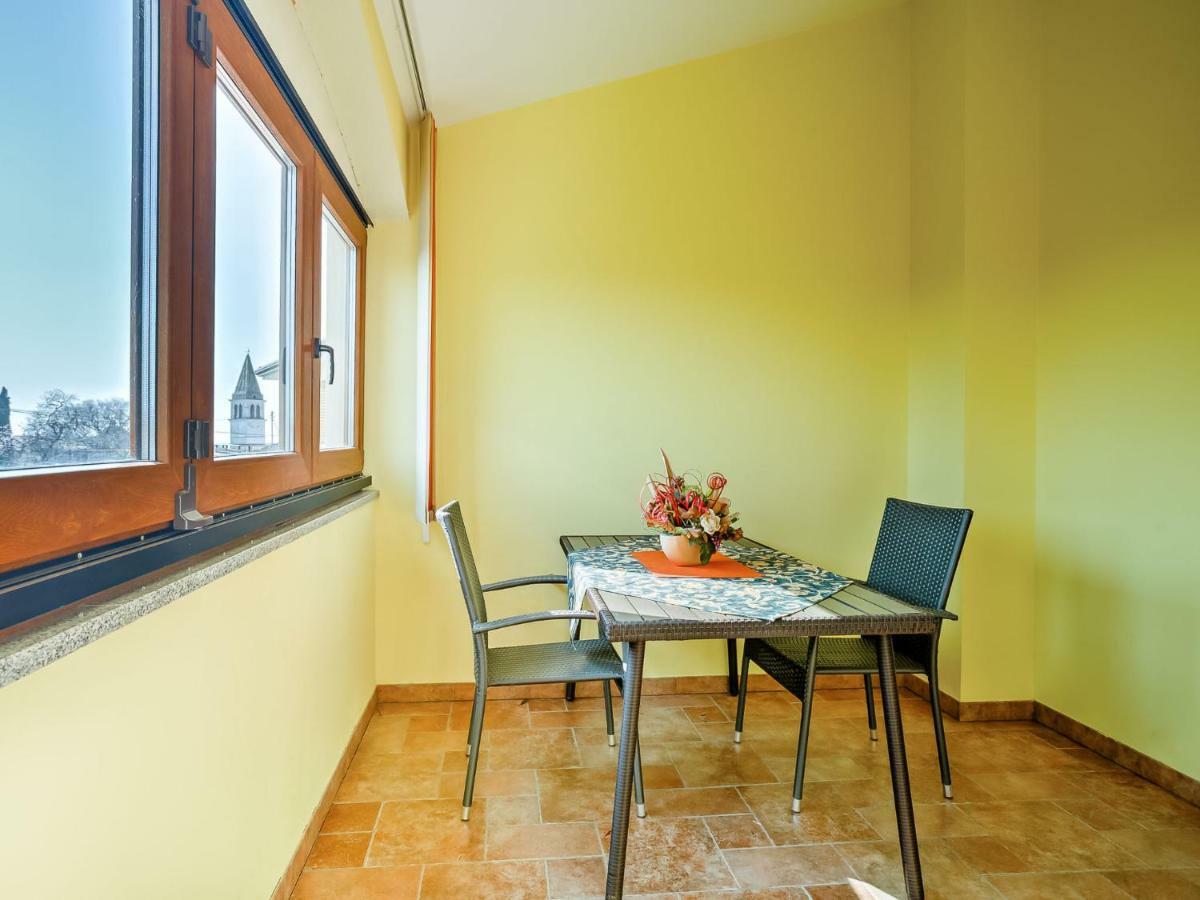 Apartment Ulika-4 By Interhome Tar-Vabriga Екстериор снимка
