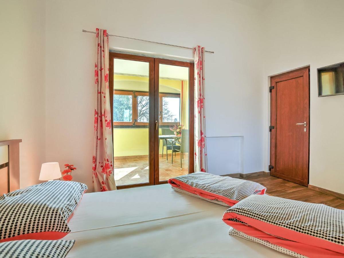 Apartment Ulika-4 By Interhome Tar-Vabriga Екстериор снимка